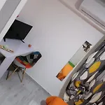 בית הארחה Casa Mia