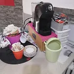 בית הארחה Casa Mia 4*
