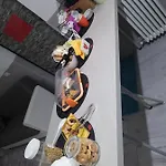 Casa Mia בית הארחה Domegliara