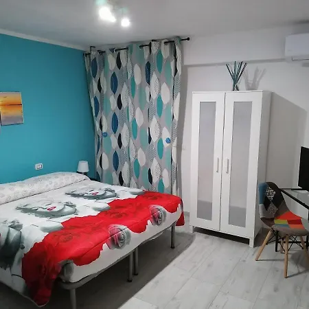 Casa Mia Casa de hóspedes 4*