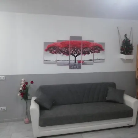 Casa Mia Casa de hóspedes 4*
