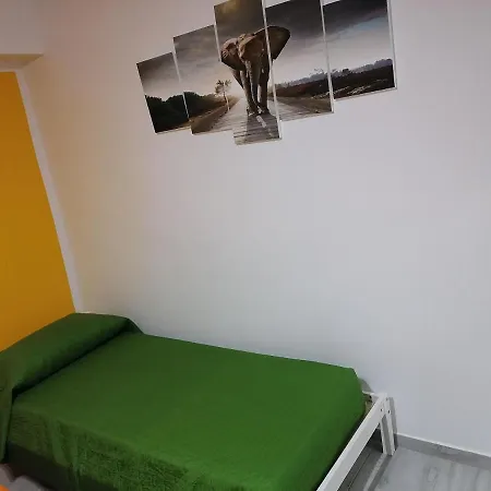 Casa de hóspedes Casa Mia 4*