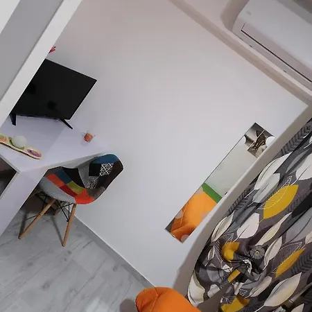 Casa de hóspedes Casa Mia