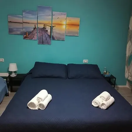 Casa Mia Casa de hóspedes 4*