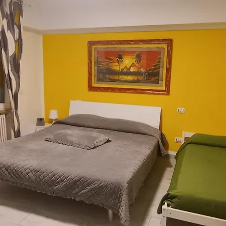 Casa Mia 4* Domegliara