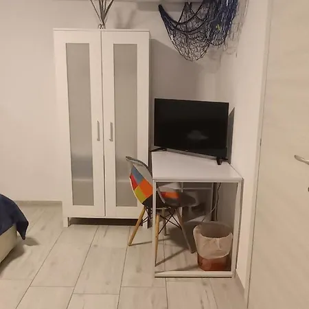 Casa de hóspedes Casa Mia