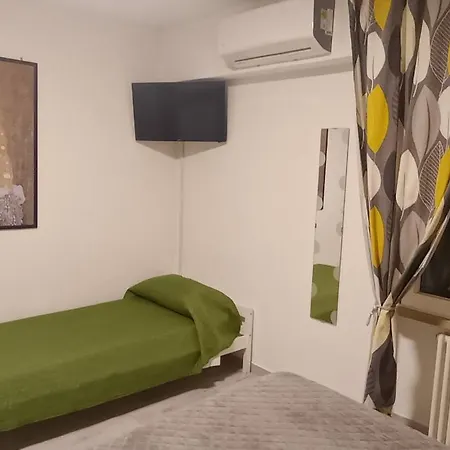 Casa Mia Affittacamere Domegliara