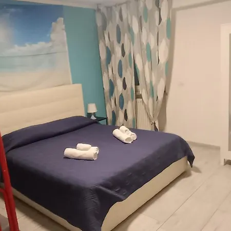 Casa Mia 4*