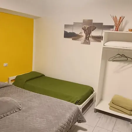 Affittacamere Casa Mia 4*