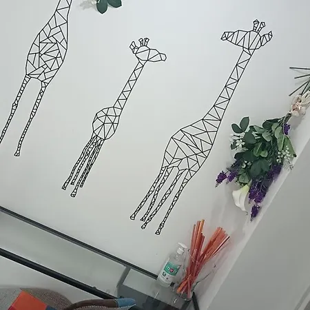 Casa Mia 4*