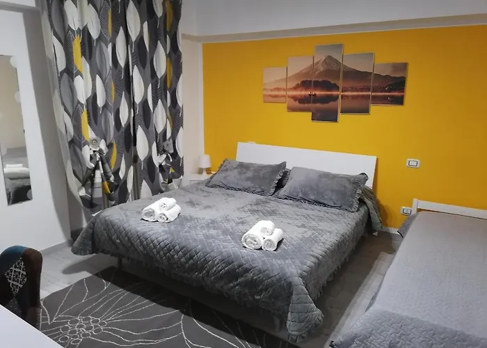 Casa Mia Pensión Domegliara