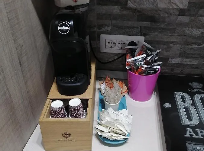 Casa Mia 4*