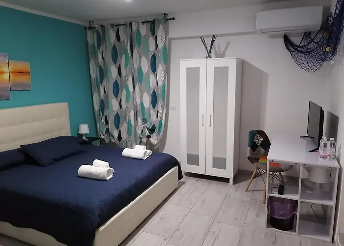 Pensión Casa Mia Domegliara