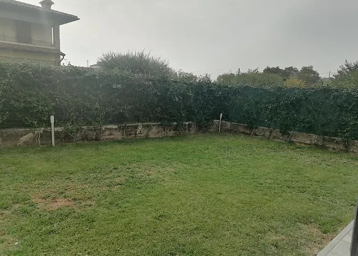 Casa Mia Pensión Domegliara