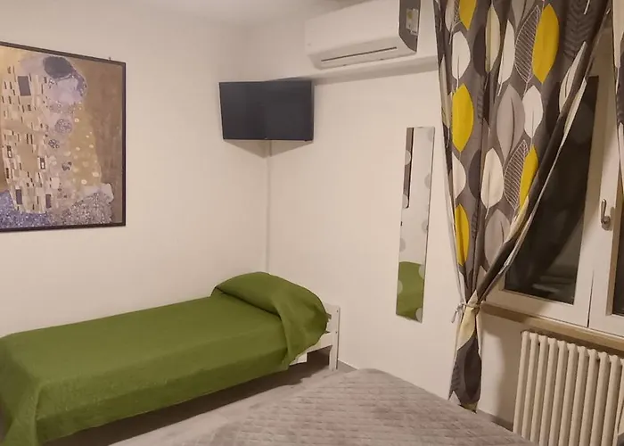 Casa Mia Pensión Domegliara