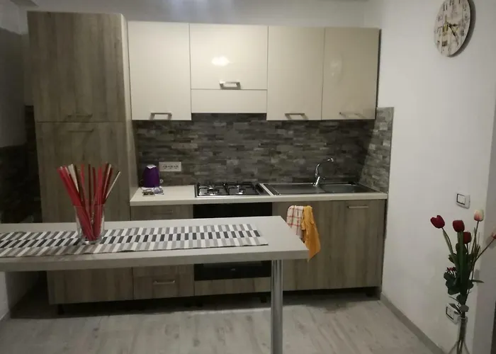 Pensión Casa Mia 4*