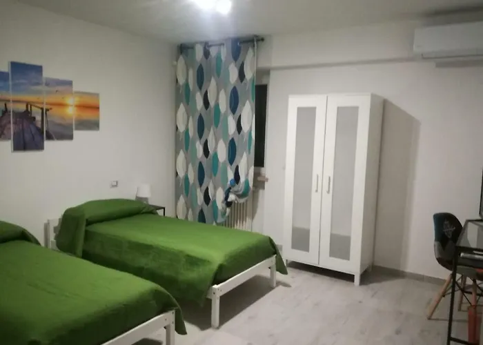 Casa Mia 4* Domegliara