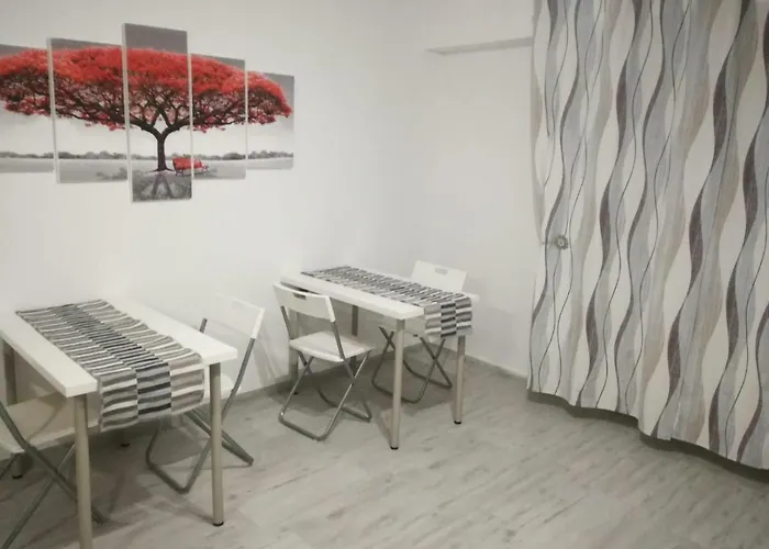 Casa Mia Pensión 4*