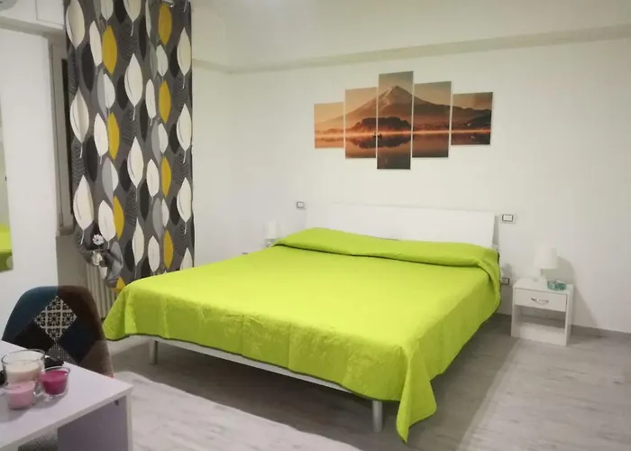 Pensión Casa Mia Domegliara