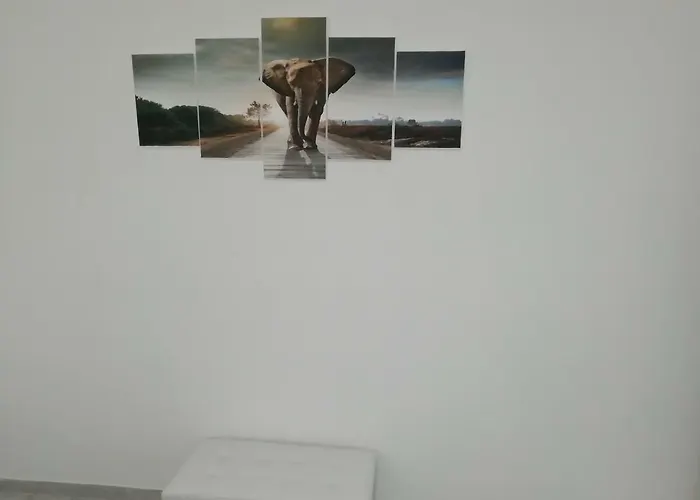 Pensión Casa Mia Domegliara