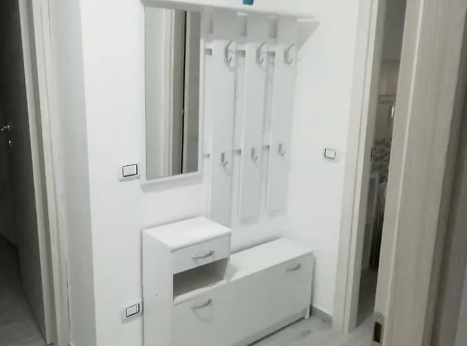 Casa Mia Pensión Domegliara