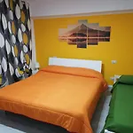 Konukevi Casa Mia 4*
