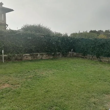 Casa Mia 招待所 Domegliara