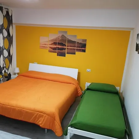 Casa Mia بيت ضيافة Domegliara