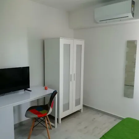招待所 Casa Mia Domegliara