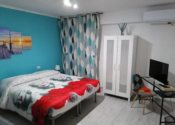Casa Mia Konukevi 4*