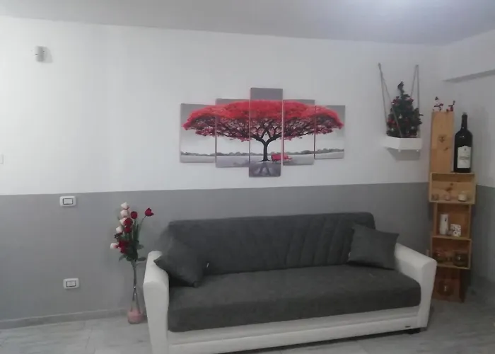 Casa Mia Konukevi 4*