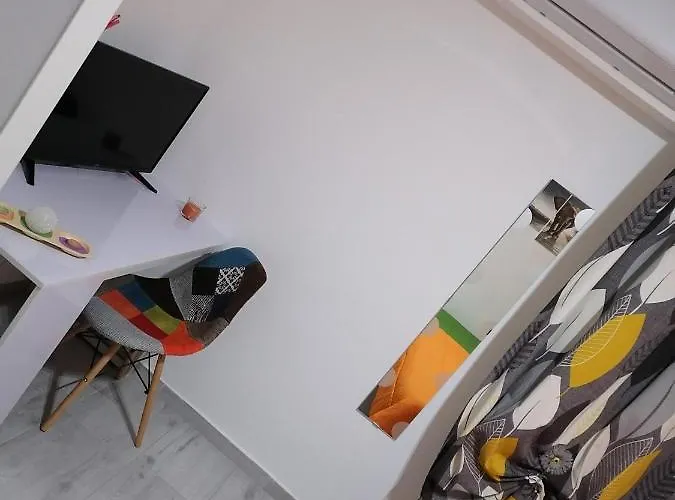 Konukevi Casa Mia