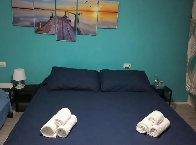 Casa Mia Konukevi 4*
