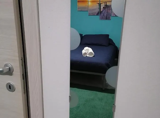 Casa Mia 4* Domegliara