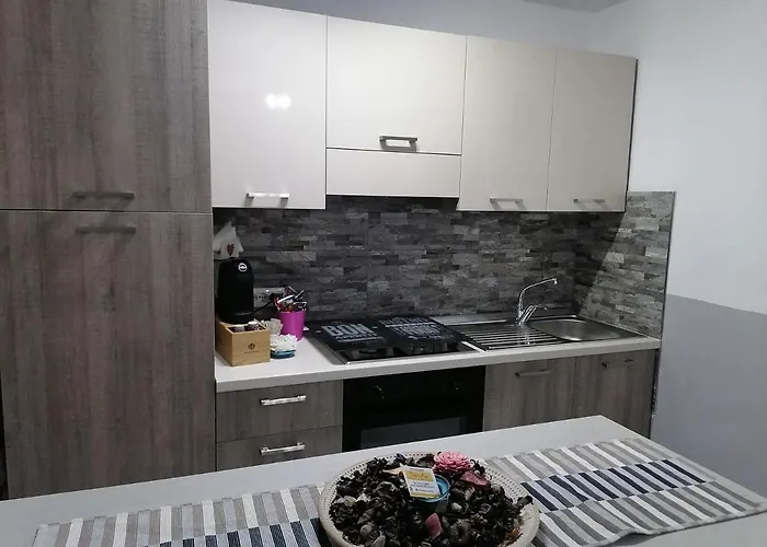 Casa Mia 4* Domegliara