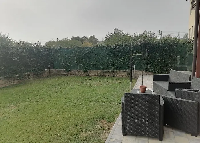 Konukevi Casa Mia Domegliara