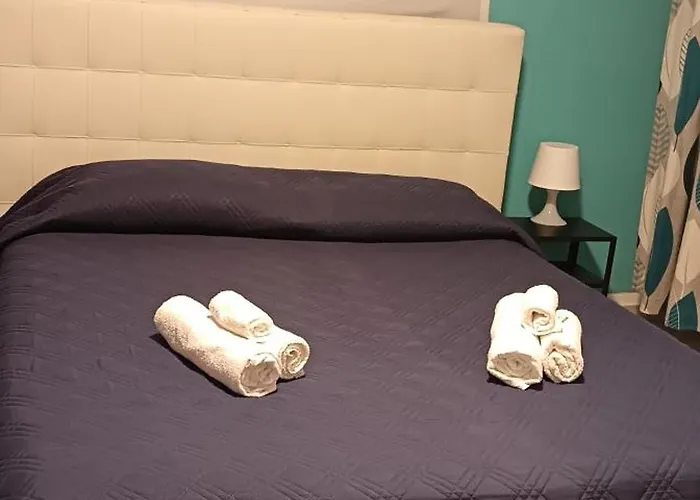 Casa Mia 4* Domegliara
