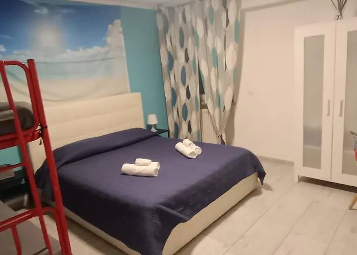 Casa Mia 4*