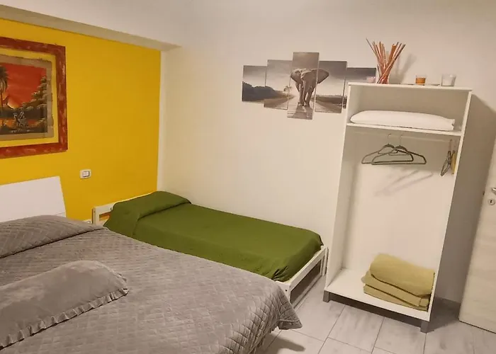 ゲストハウス Casa Mia 4*
