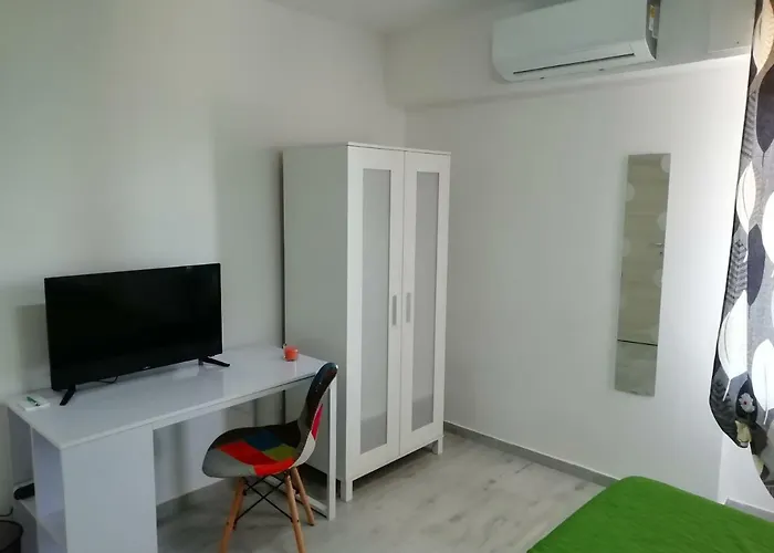 Konukevi Casa Mia Domegliara