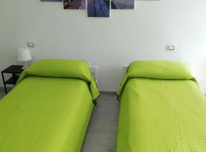 Casa Mia 4*