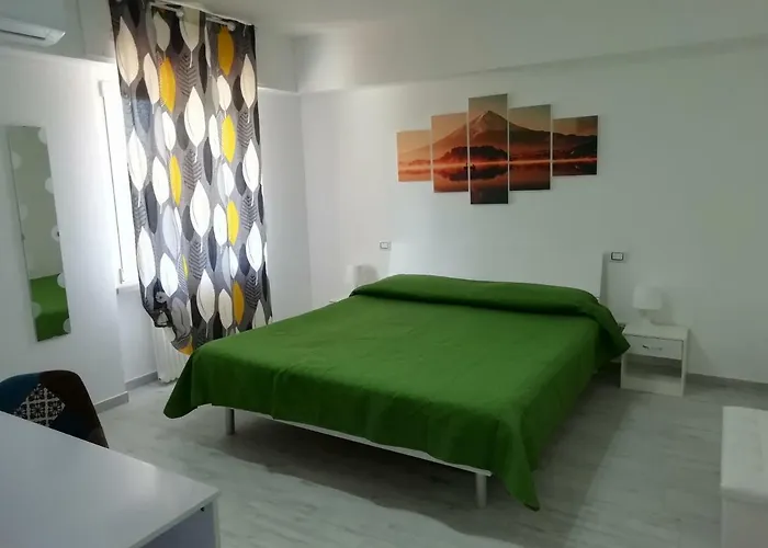 Casa Mia 4*