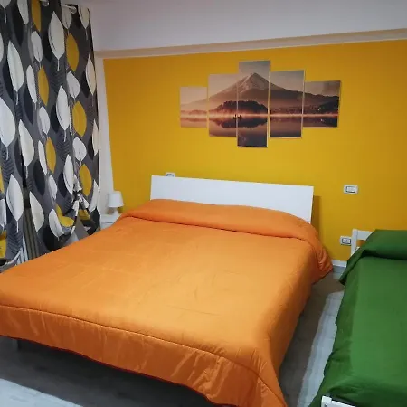 Maison d'hôtes Casa Mia 4*