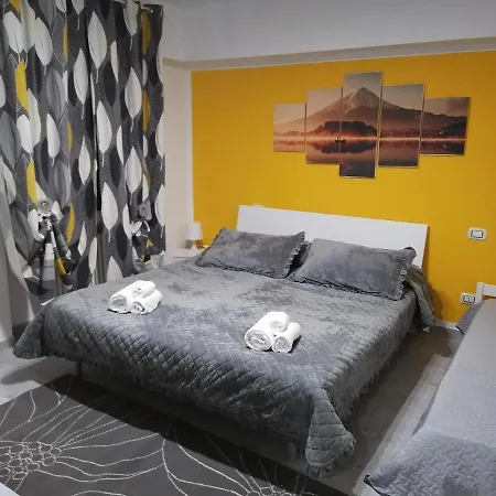 Casa Mia Affittacamere Domegliara