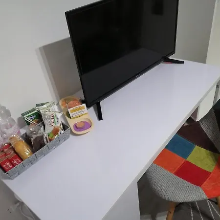 Affittacamere Casa Mia