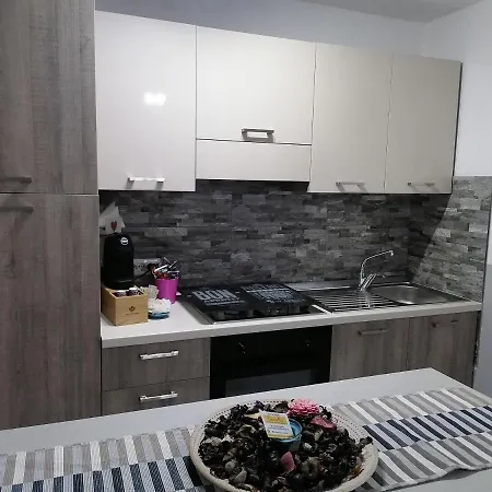 Casa Mia 4* Domegliara