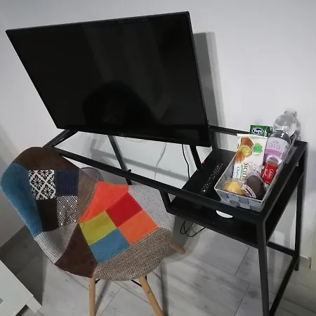 Casa Mia Maison d'hôtes 4*