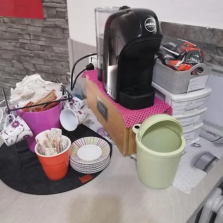 Affittacamere Casa Mia *
