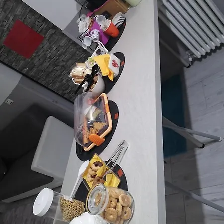 Casa Mia Maison d'hôtes Domegliara