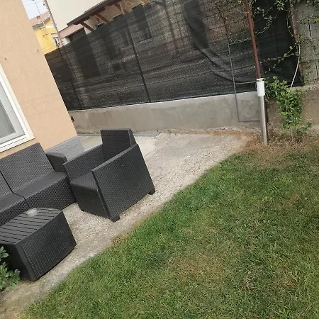 Casa Mia Affittacamere